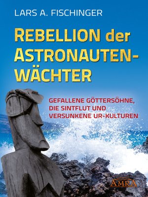 cover image of Rebellion der Astronautenwächter
